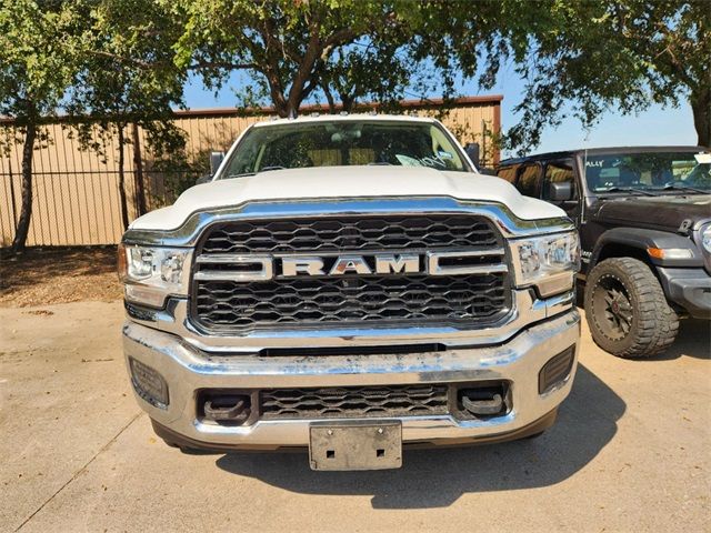 2020 Ram 2500 Tradesman