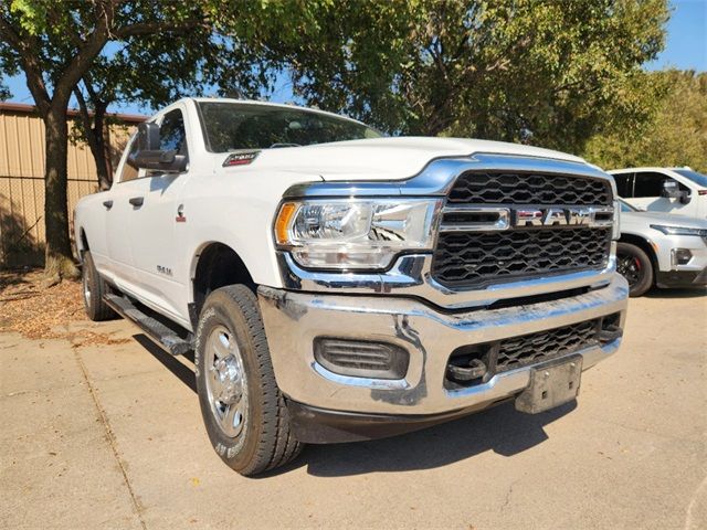 2020 Ram 2500 Tradesman