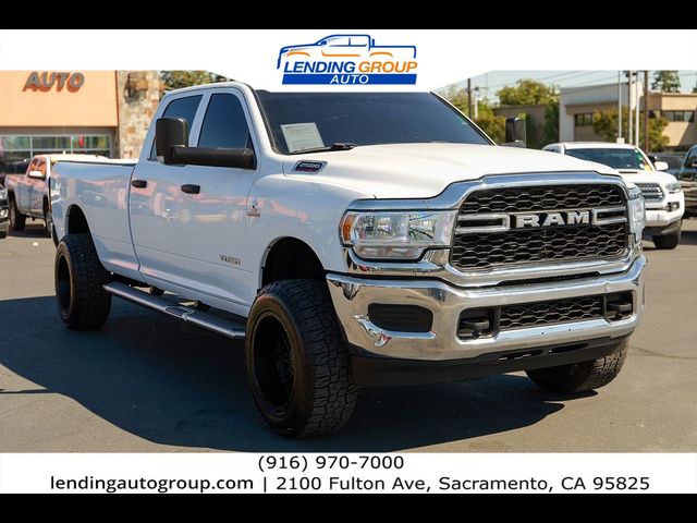 2020 Ram 2500 Tradesman