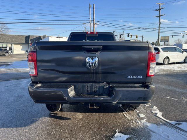 2020 Ram 2500 Tradesman