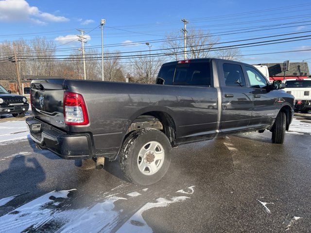 2020 Ram 2500 Tradesman