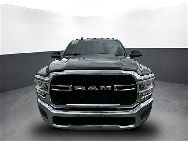 2020 Ram 2500 Tradesman