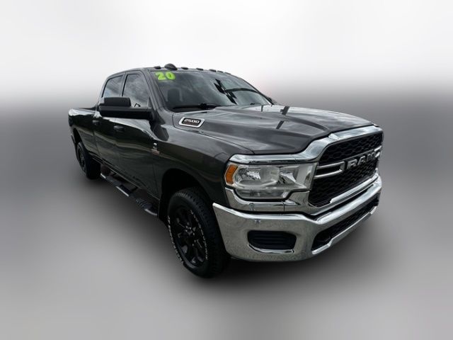 2020 Ram 2500 Tradesman