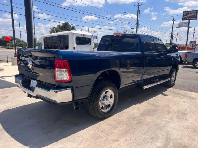 2020 Ram 2500 Tradesman