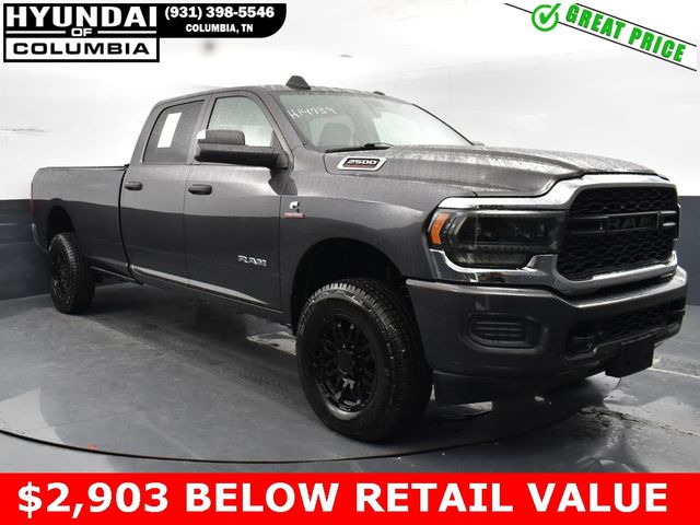 2020 Ram 2500 Tradesman