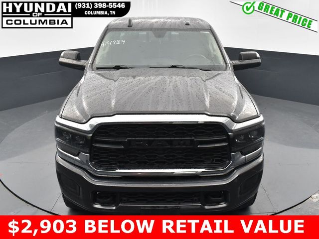 2020 Ram 2500 Tradesman