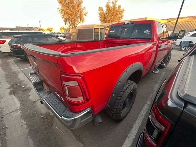 2020 Ram 2500 Tradesman