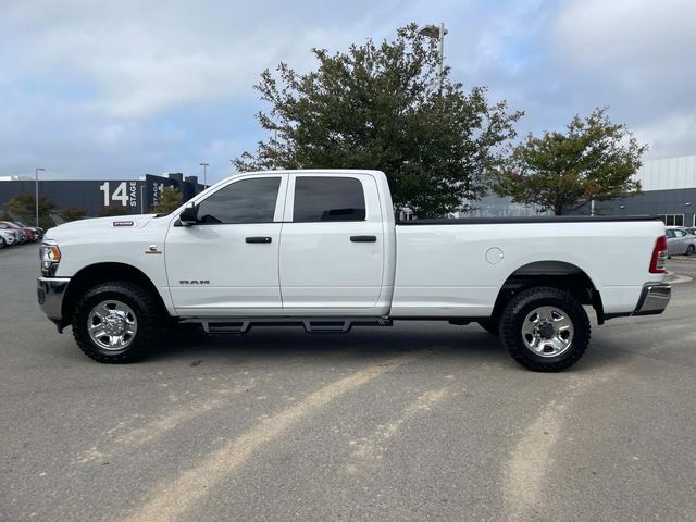 2020 Ram 2500 Tradesman