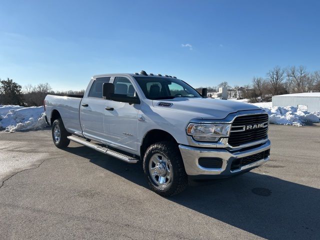 2020 Ram 2500 Tradesman