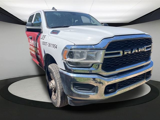 2020 Ram 2500 Tradesman