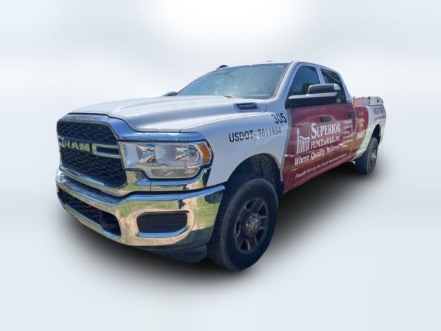 2020 Ram 2500 Tradesman