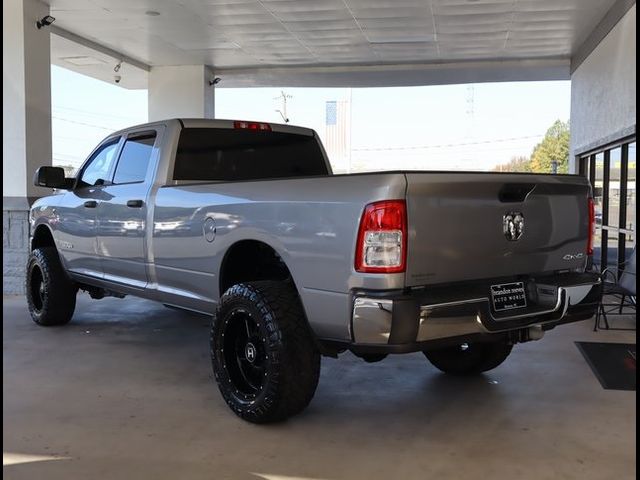 2020 Ram 2500 Tradesman