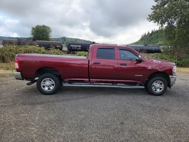 2020 Ram 2500 Tradesman