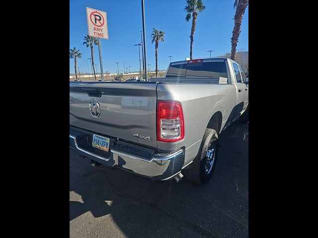 2020 Ram 2500 Tradesman