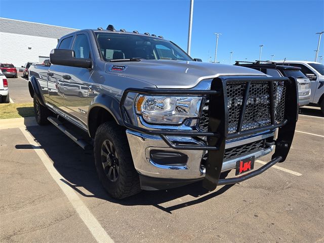 2020 Ram 2500 Tradesman