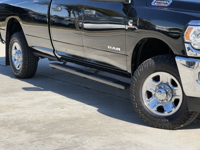 2020 Ram 2500 Tradesman