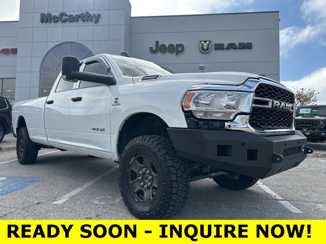 2020 Ram 2500 Tradesman