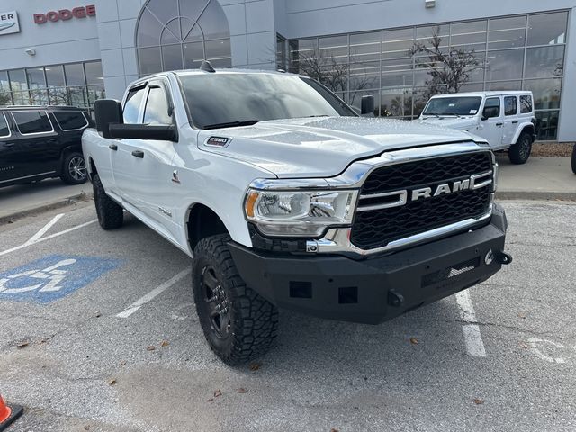 2020 Ram 2500 Tradesman