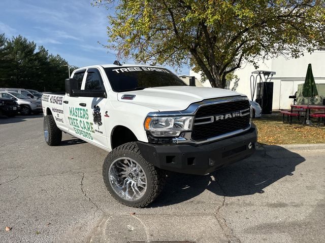 2020 Ram 2500 Tradesman