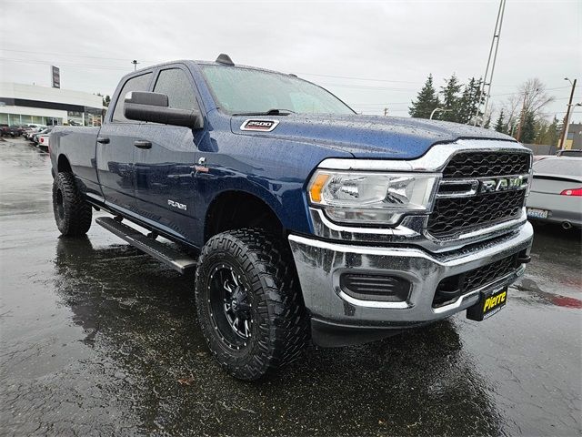 2020 Ram 2500 Tradesman