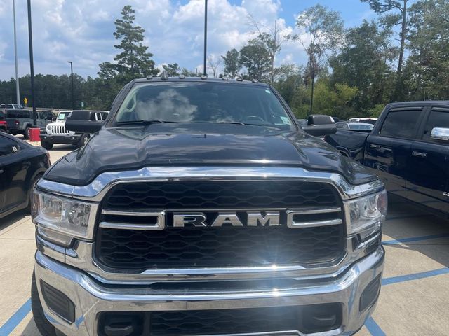 2020 Ram 2500 Tradesman