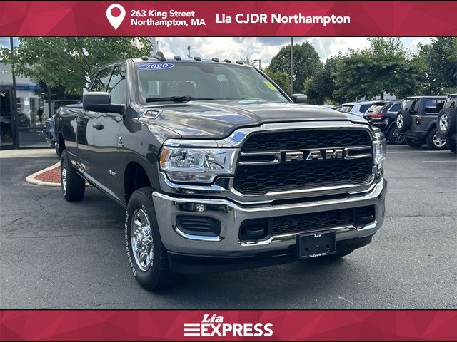 2020 Ram 2500 Tradesman