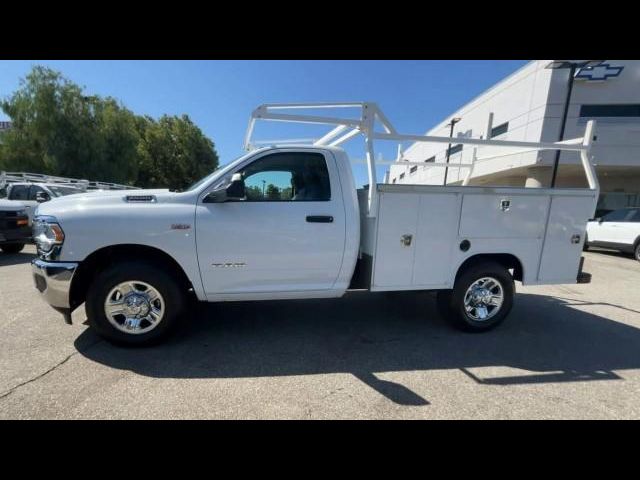 2020 Ram 2500 Tradesman