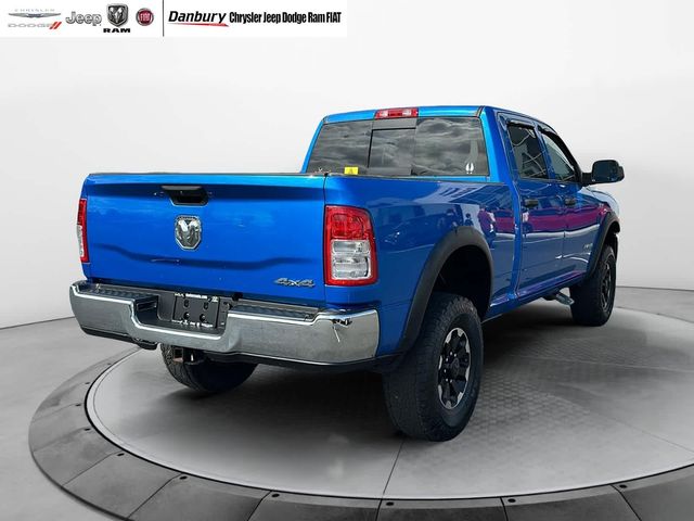 2020 Ram 2500 Tradesman