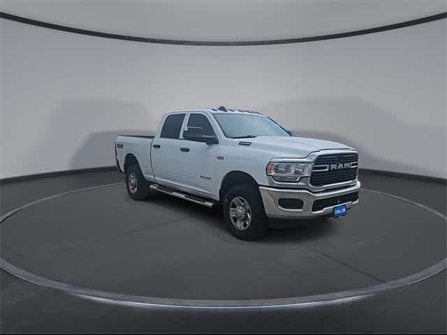 2020 Ram 2500 Tradesman