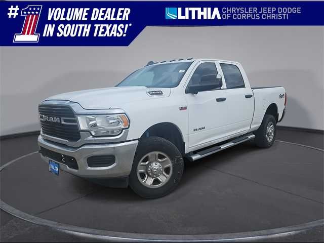 2020 Ram 2500 Tradesman