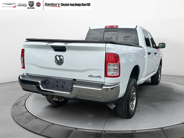 2020 Ram 2500 Tradesman