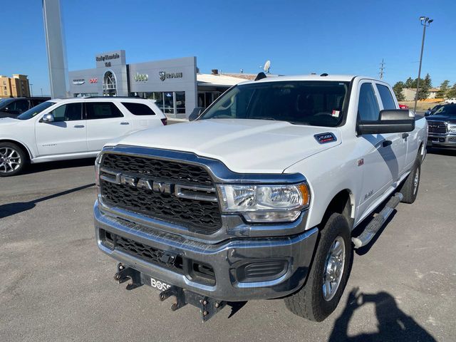 2020 Ram 2500 Tradesman