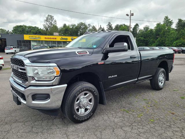 2020 Ram 2500 Tradesman