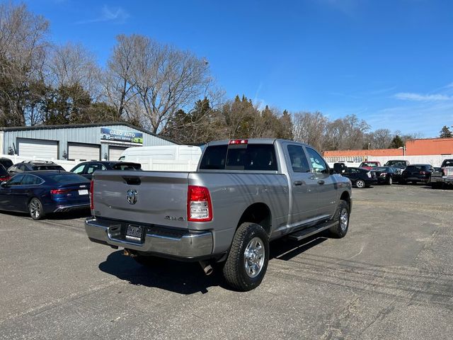 2020 Ram 2500 Tradesman