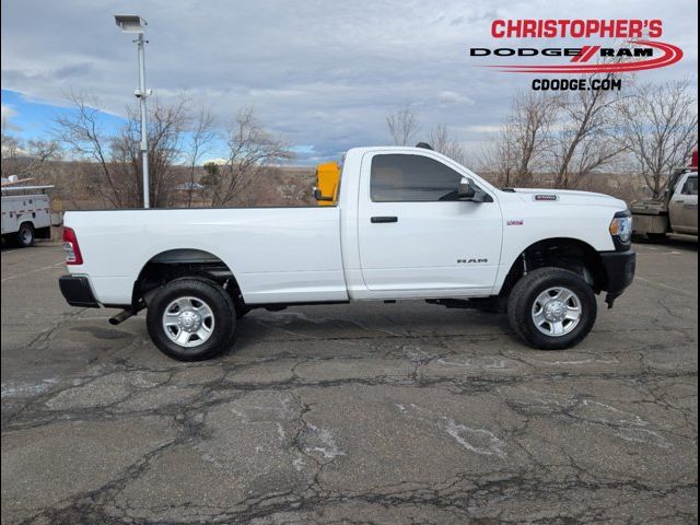 2020 Ram 2500 Tradesman