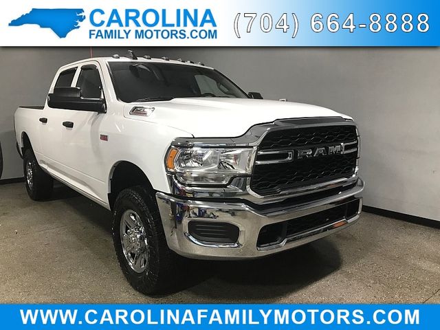 2020 Ram 2500 Tradesman