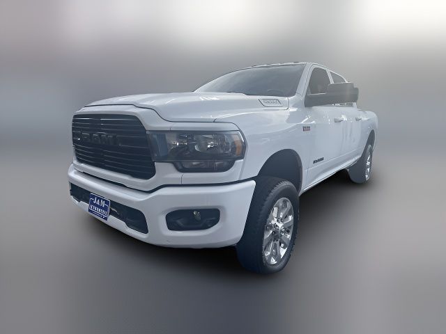 2020 Ram 2500 Big Horn