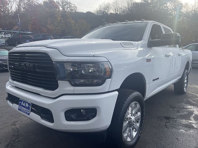 2020 Ram 2500 Big Horn