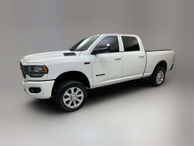 2020 Ram 2500 Big Horn