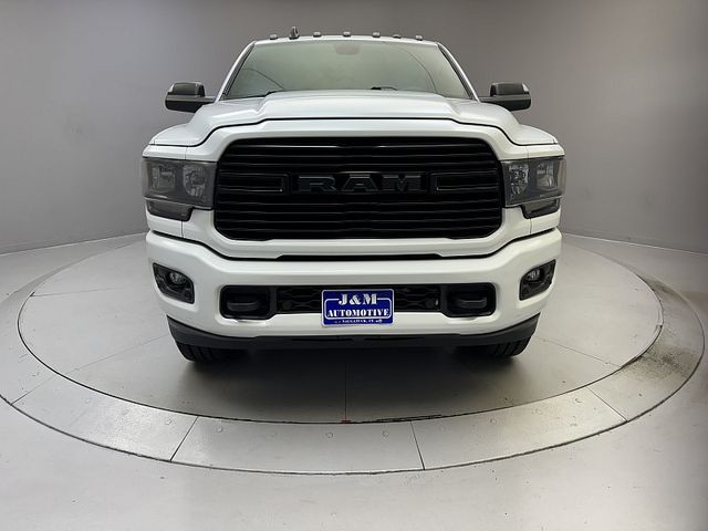 2020 Ram 2500 Big Horn