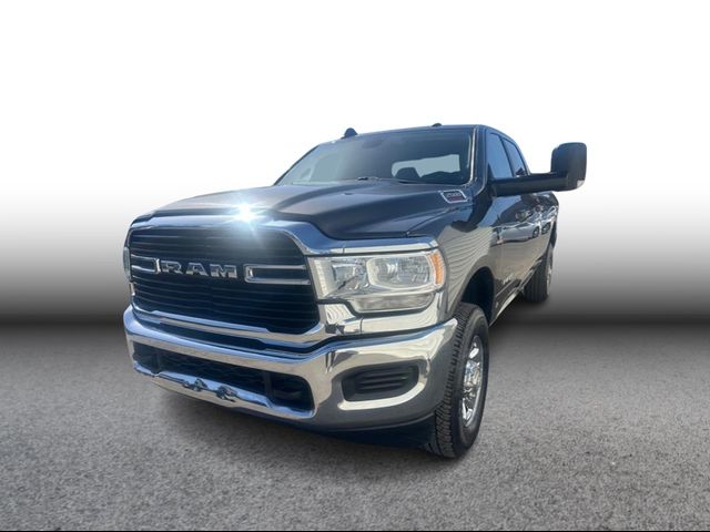 2020 Ram 2500 Big Horn