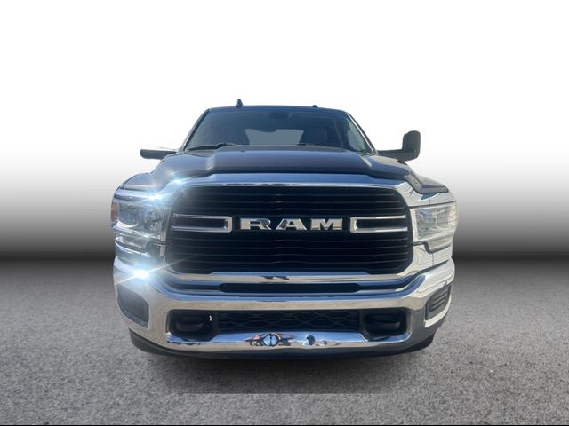 2020 Ram 2500 Big Horn