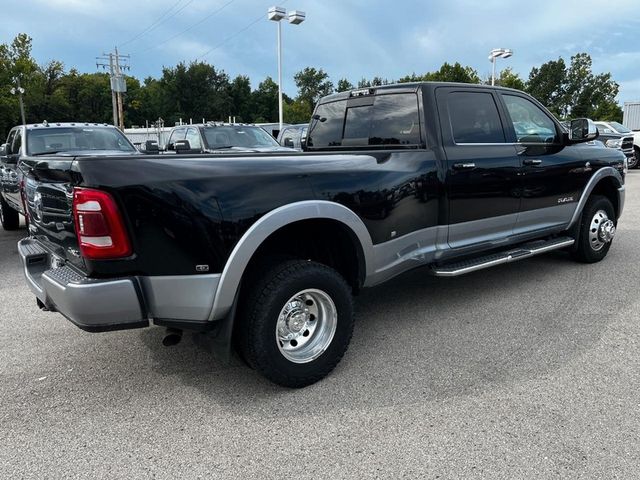 2020 Ram 3500 Laramie