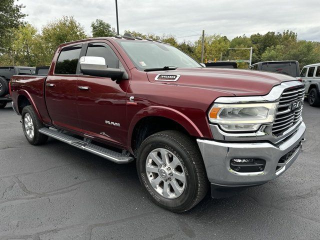 2020 Ram 3500 Laramie