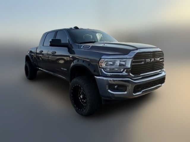 2020 Ram 3500 Big Horn