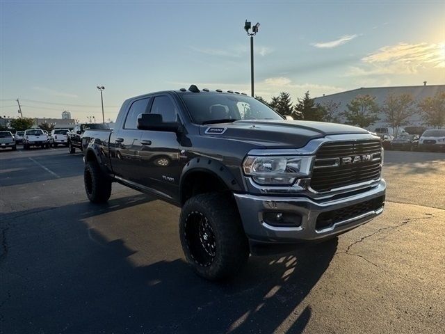 2020 Ram 3500 Big Horn