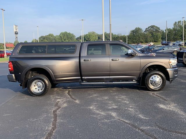 2020 Ram 3500 Laramie