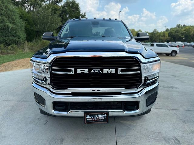 2020 Ram 3500 Big Horn