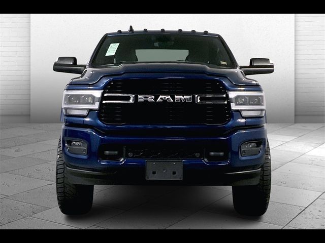 2020 Ram 3500 Big Horn