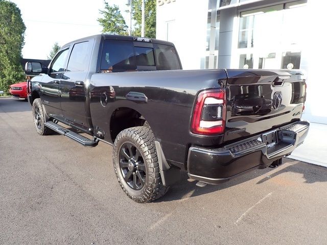 2020 Ram 3500 Big Horn